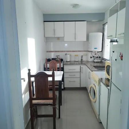 Mi Depto Apartment Tandil Exterior photo