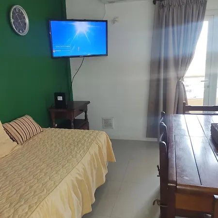 Mi Depto Apartment Tandil Exterior photo