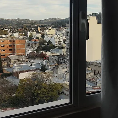 Mi Depto Apartment Tandil Exterior photo