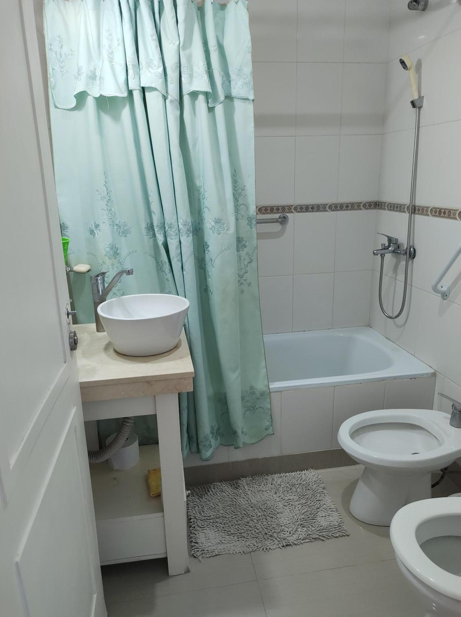 Apartment Mi Depto Tandil