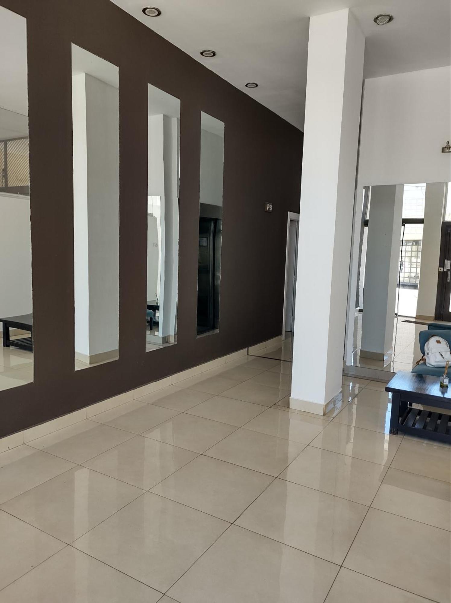 Mi Depto Apartment Tandil