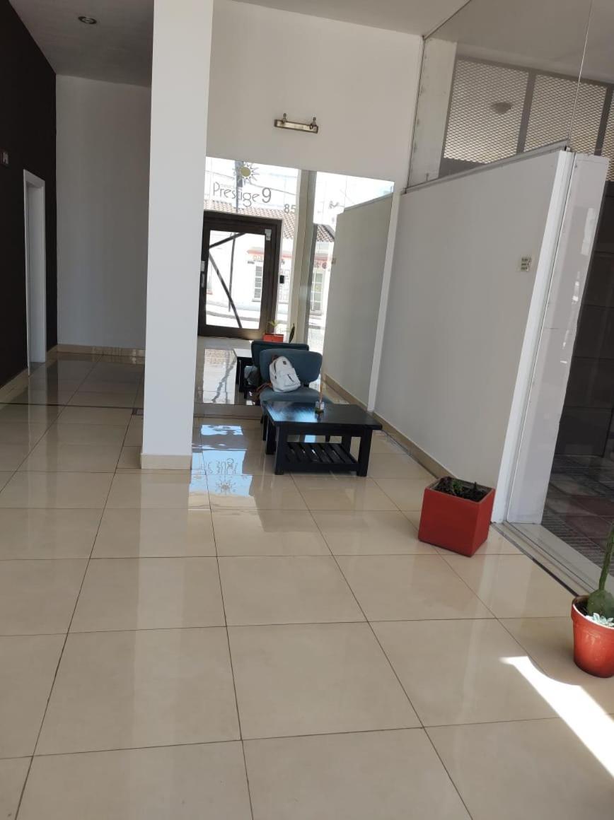 Apartment Mi Depto