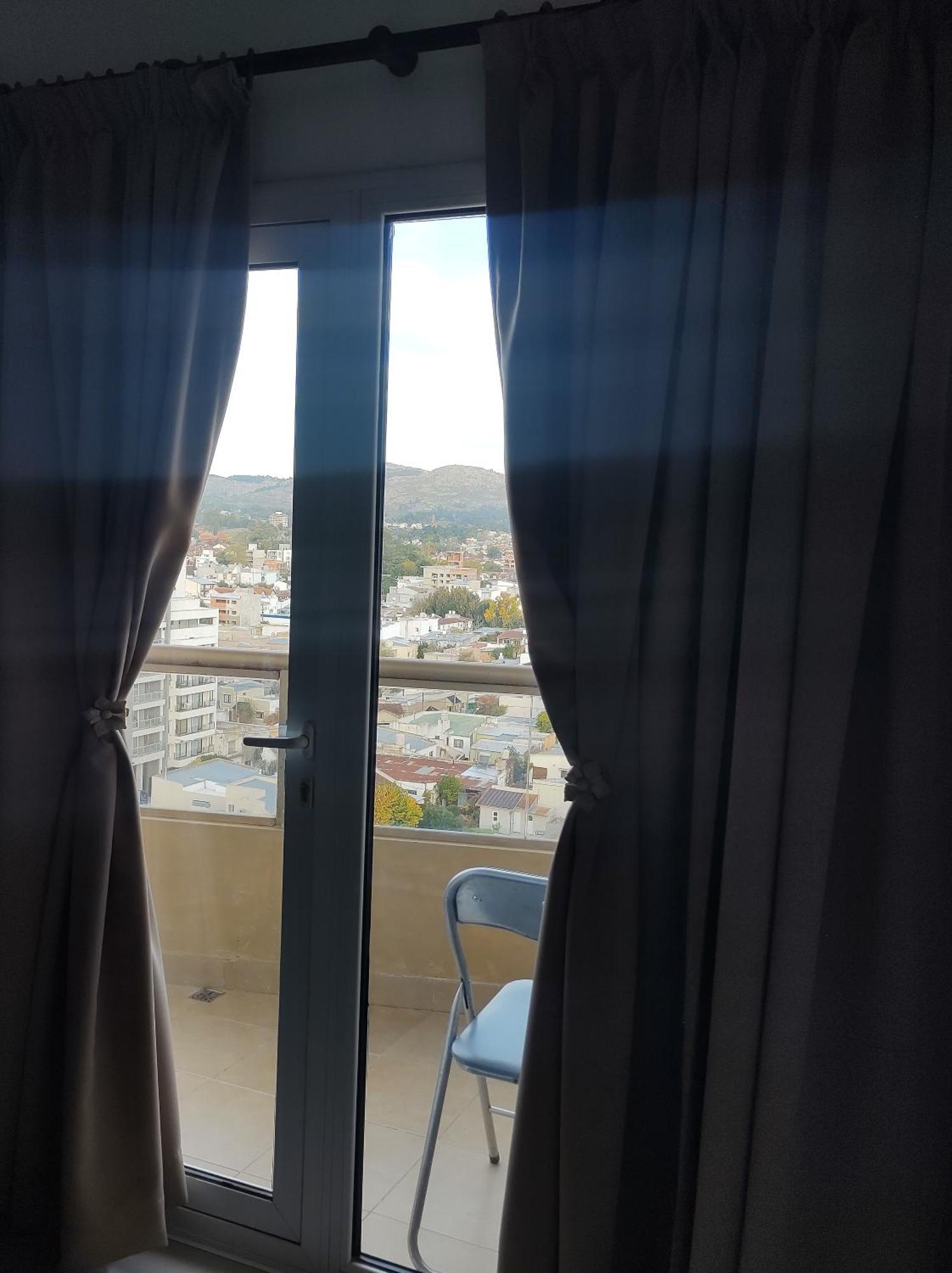 Mi Depto Apartment