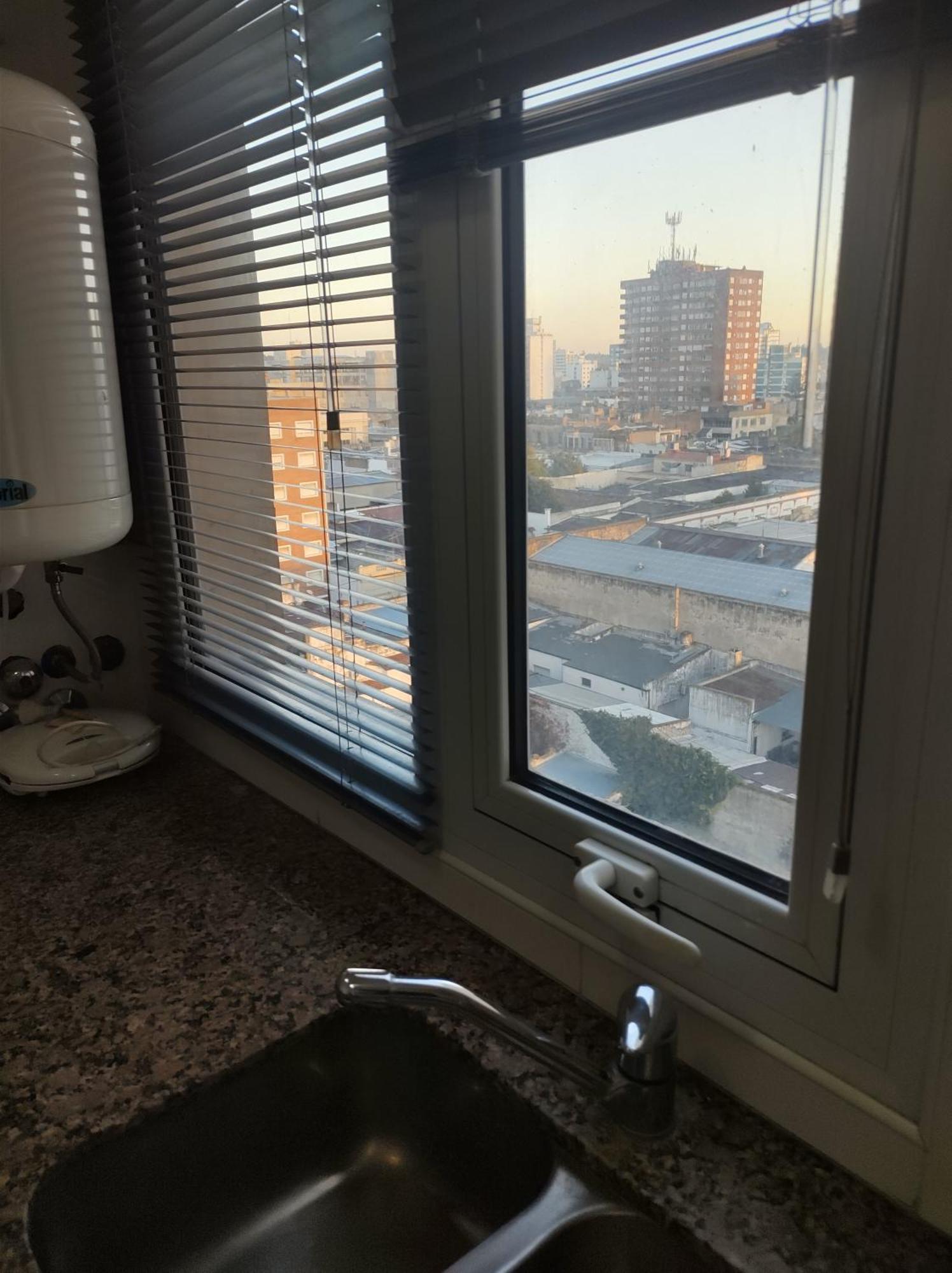 Mi Depto Apartment