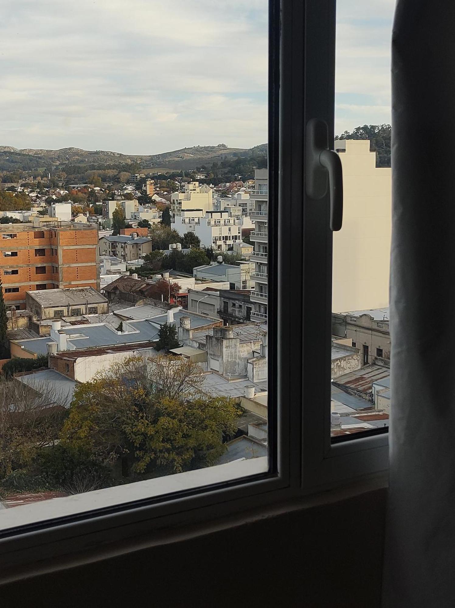 Apartment Mi Depto Tandil