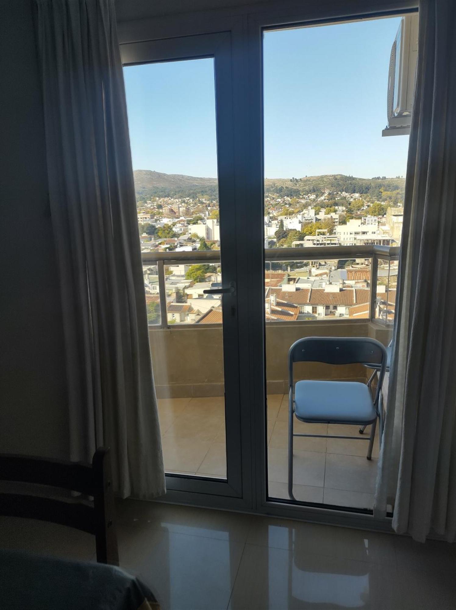 Mi Depto Apartment Tandil